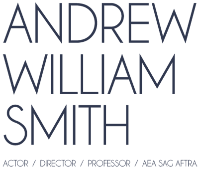 Andrew William Smith